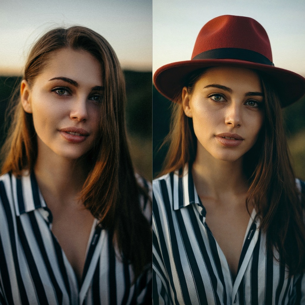 Add Object - Advanced Image Enhancement