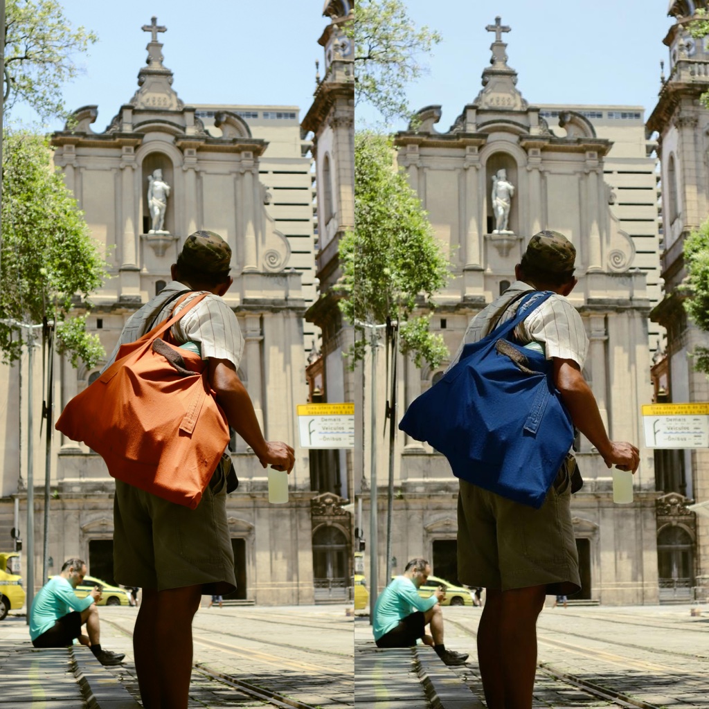 Color Changer - Advanced Image Enhancement