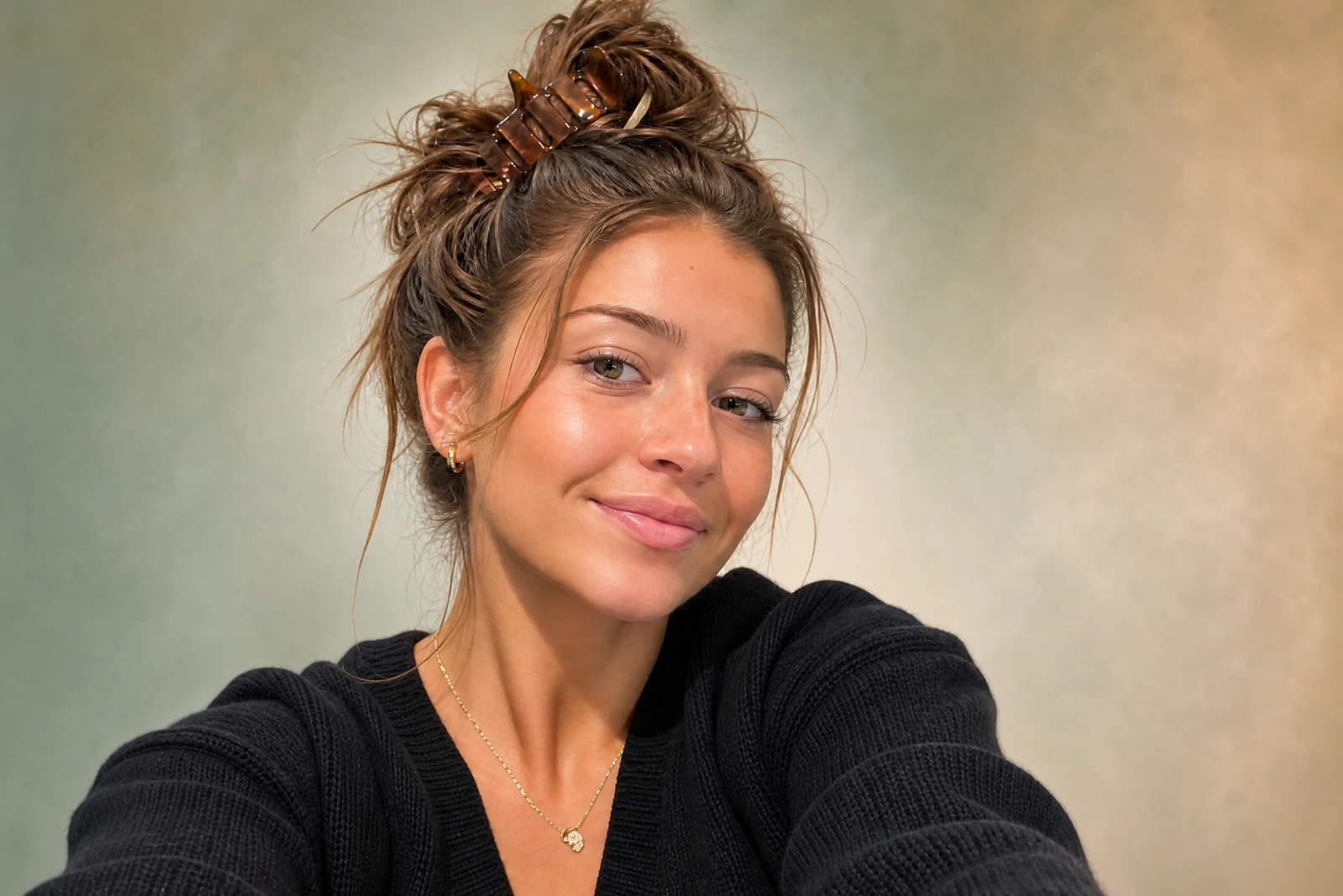 AI Avatar Maker — after editing