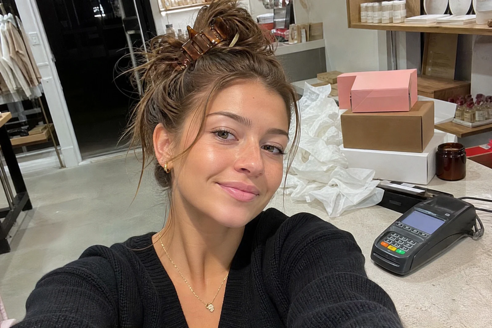 AI Avatar Maker — before editing