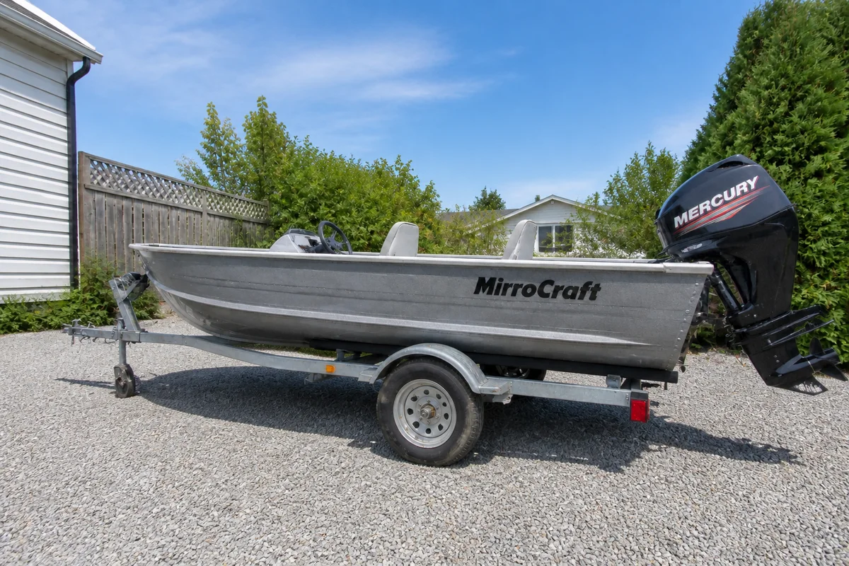 Boat Photos That Get Buyers to the Dock — after editing