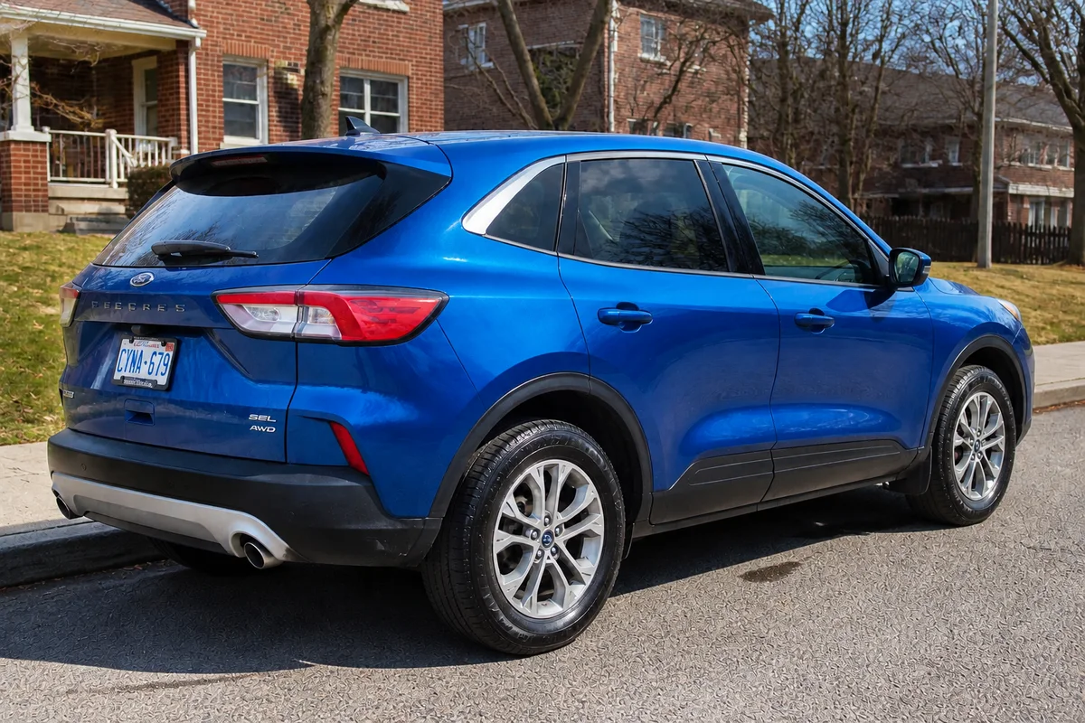 Car Photos That Get the First Call — after editing