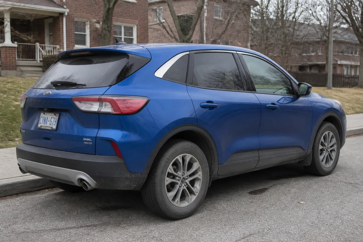 Car Photos That Get the First Call — before editing