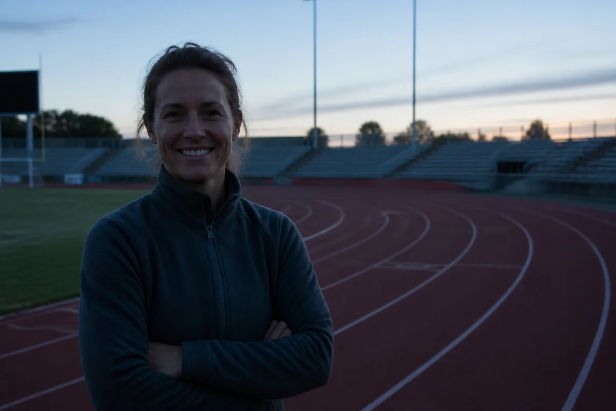 Coach Photos That Sign Clients — before editing
