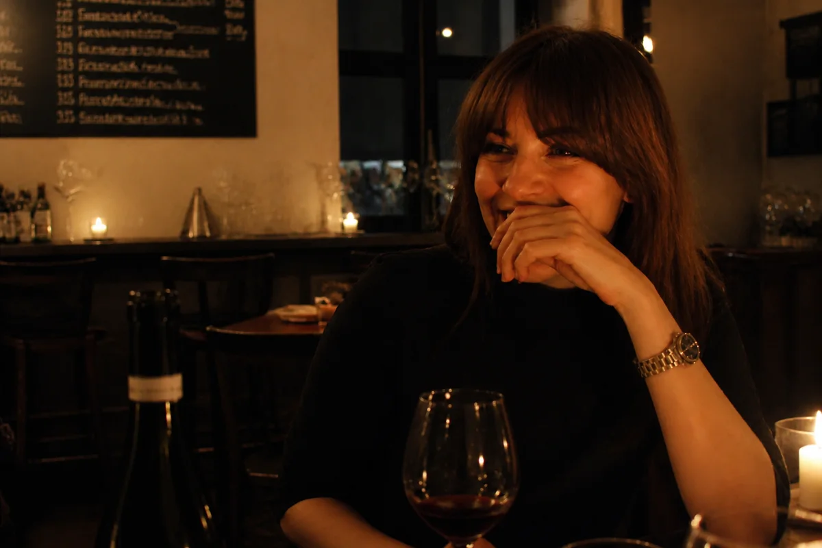 Dating Photos That Earn the Match — after editing
