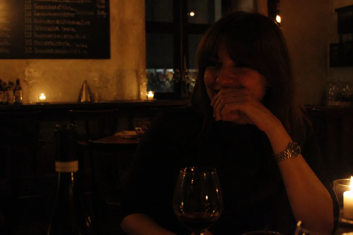 Dating Photos That Earn the Match — before editing