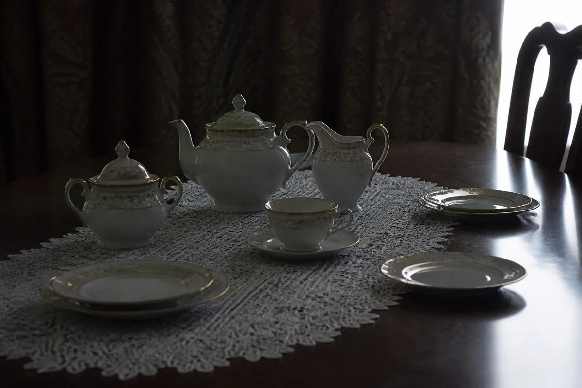 Estate Photos That Sell Every Lot — before editing