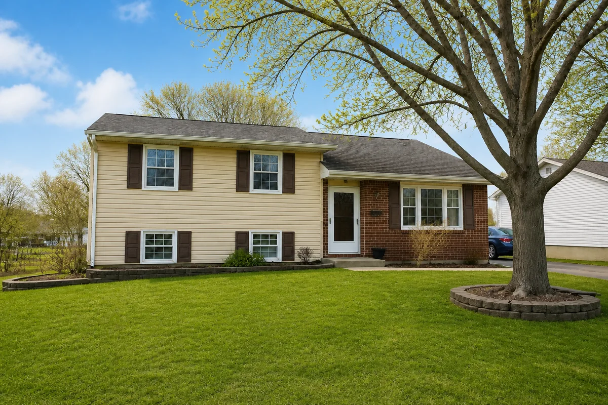 FSBO Photos That Compete With the Pros — after editing
