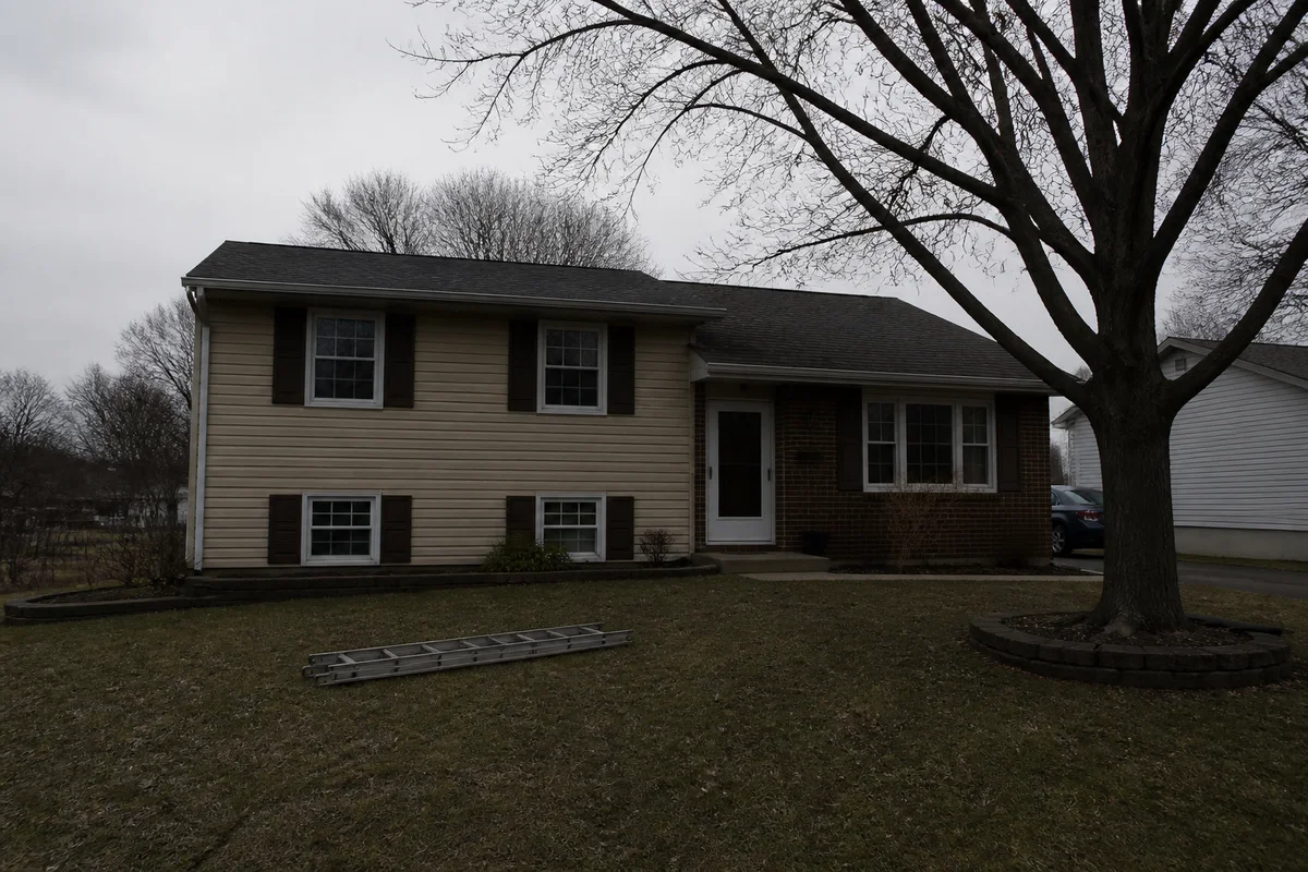 FSBO Photos That Compete With the Pros — before editing