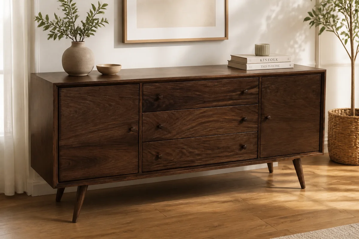 Furniture Photos That Sell the Piece This Week — after editing
