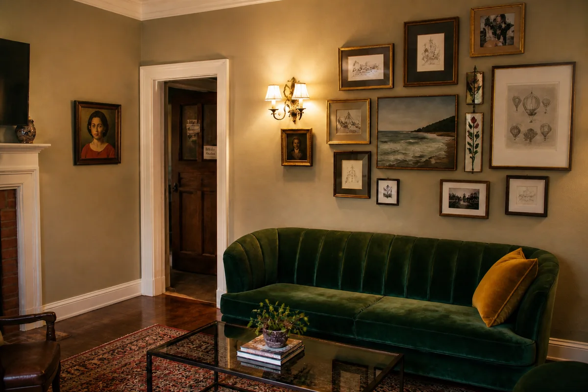 Property Photos That Fill Rooms Year-Round — after editing