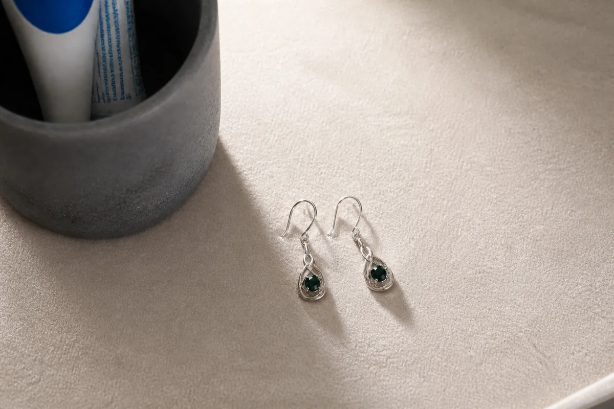 Jewelry Photos That Earn the Price Tag — after editing