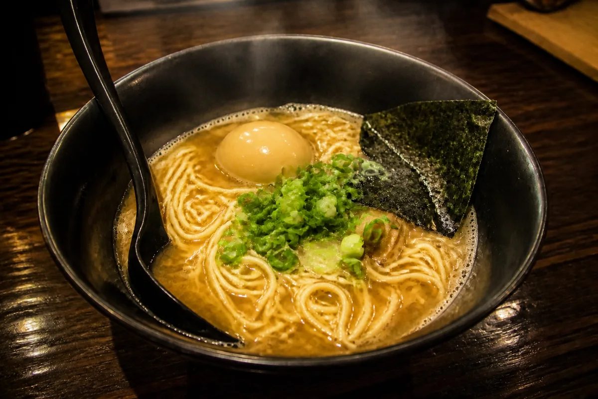Menu Photos That Make People Order — after editing