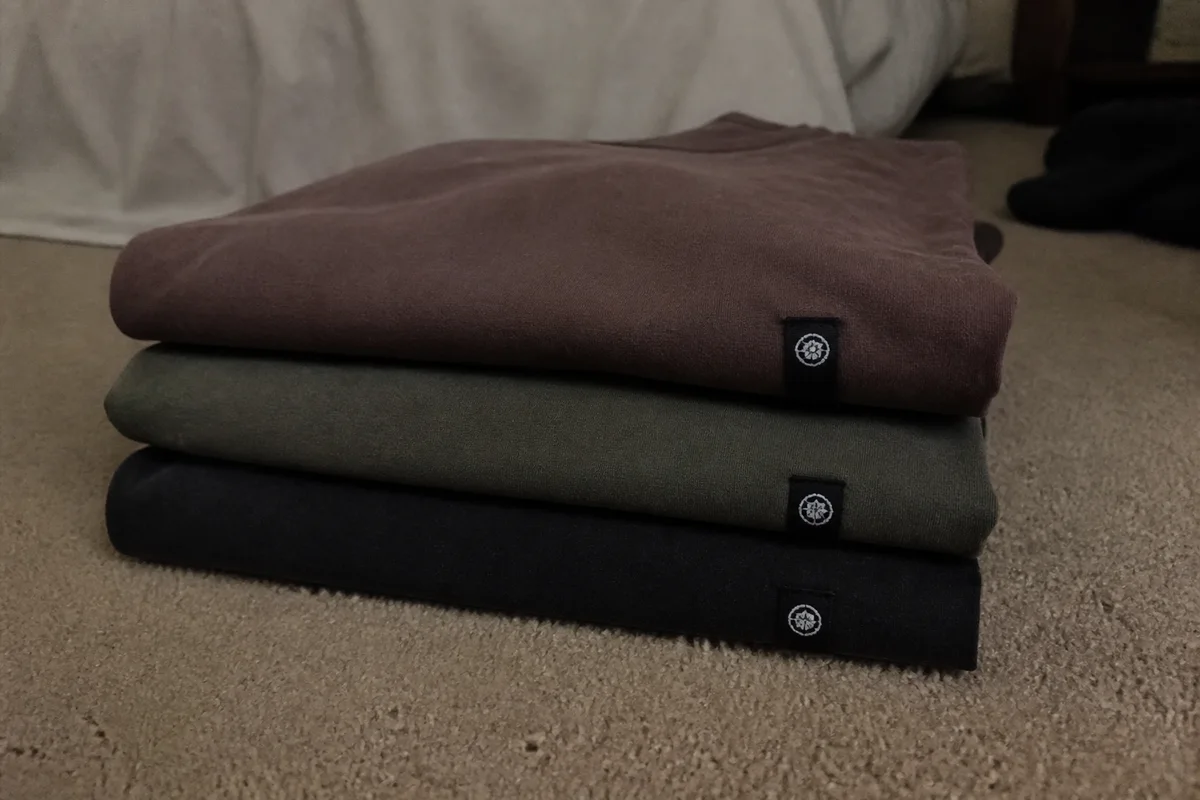 Merch Photos That Move Units — before editing