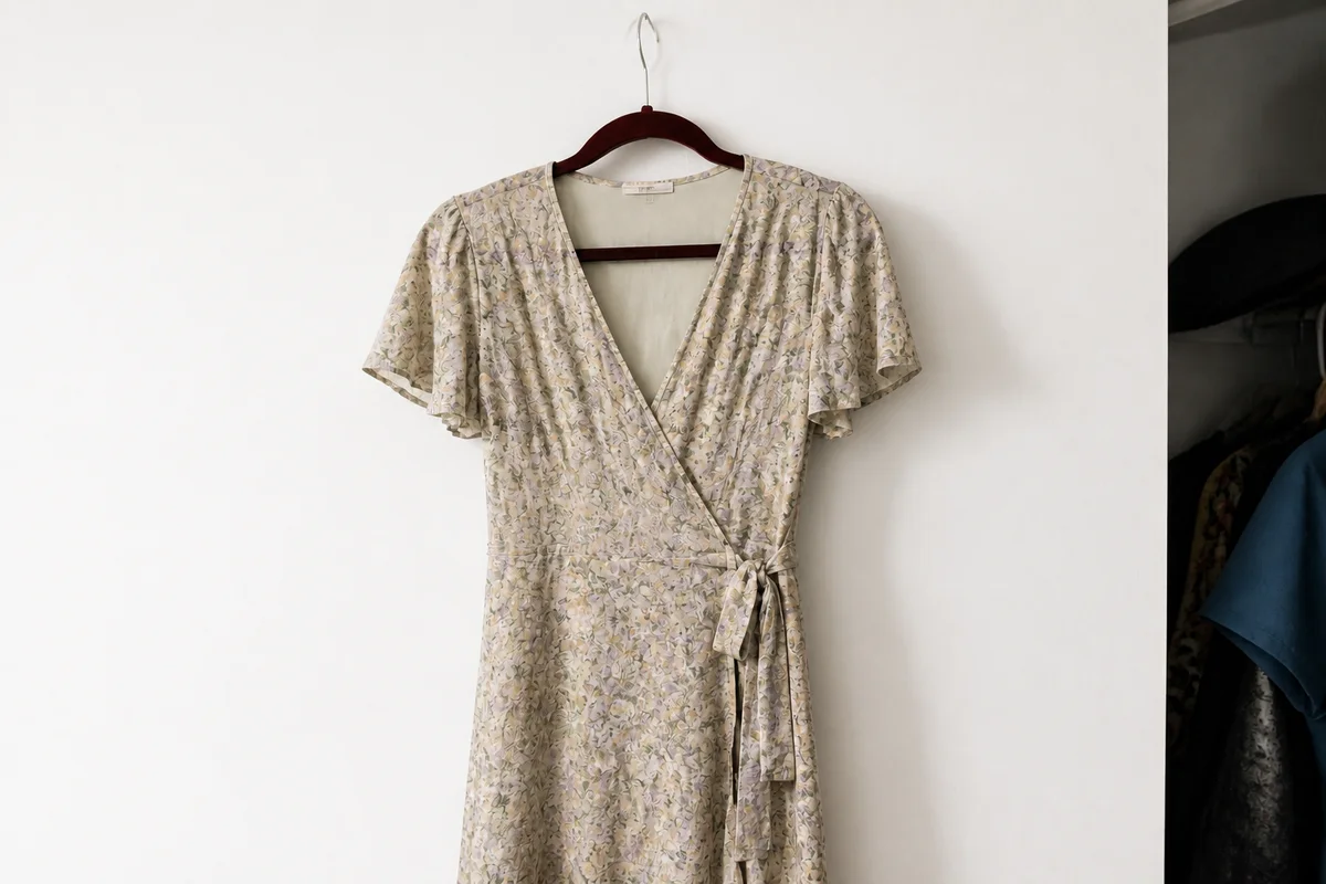 Closet Photos That Turn Browsers Into Buyers — after editing