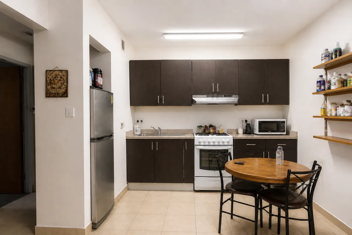 Unit Photos That Cut Vacancy Days — after editing