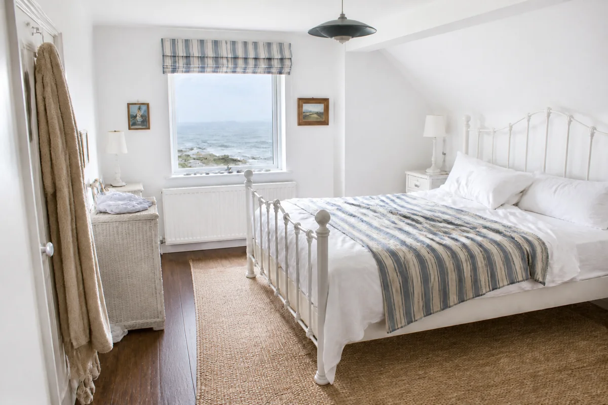 Vacation Rental Photos That Fill the Calendar — after editing