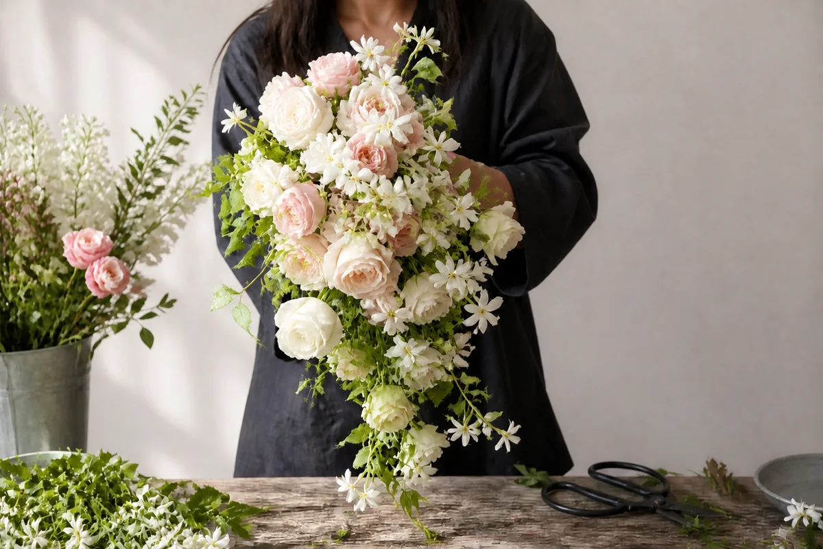 Vendor Portfolios That Book the Couple — after editing