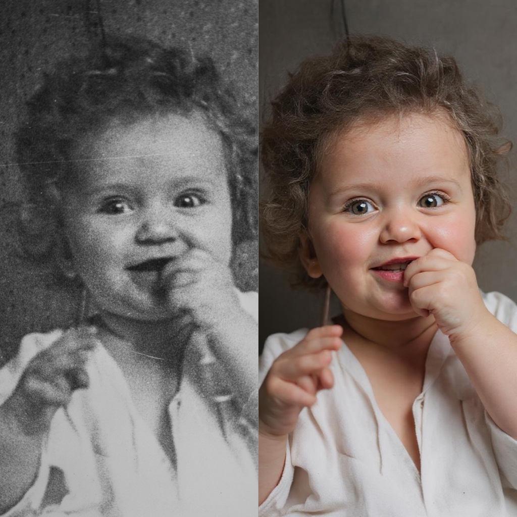 Photo Restoration - Advanced Image Enhancement