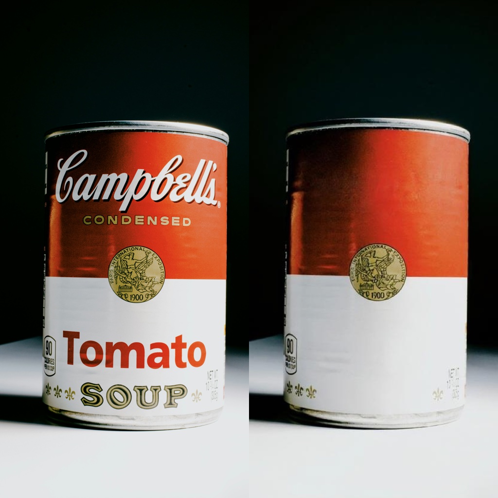 Text Removal - Advanced Image Enhancement